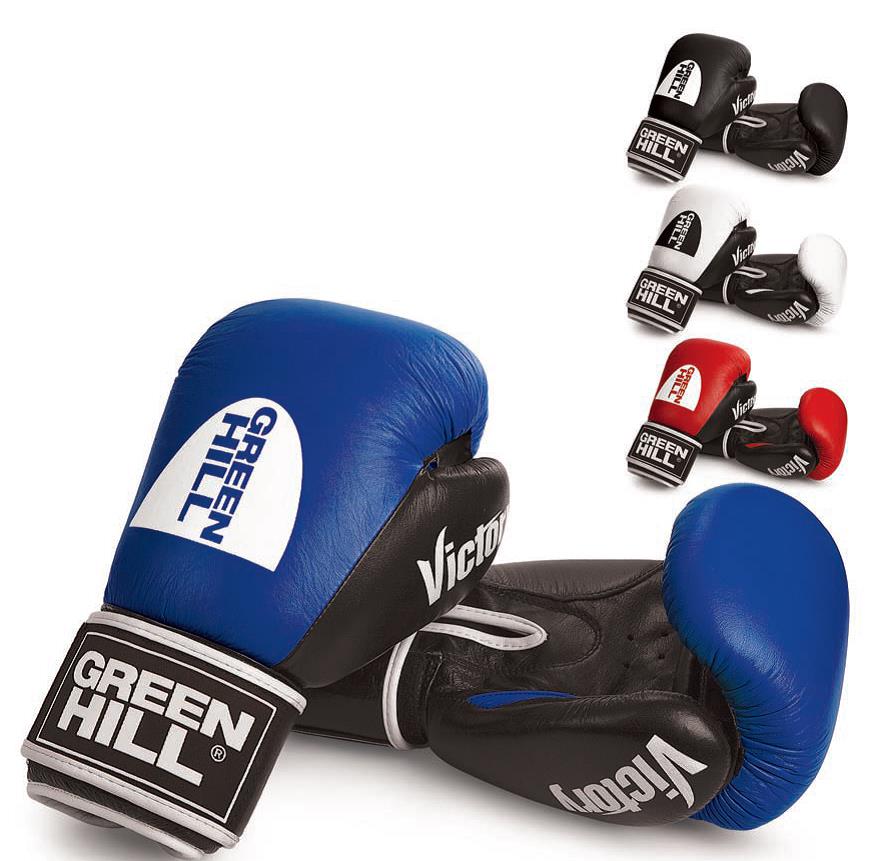 Greenhill boxing kit Amateur for novice athletes & kids training adult boys girl 